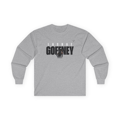 Lashae Goffney Long Sleeve Tee