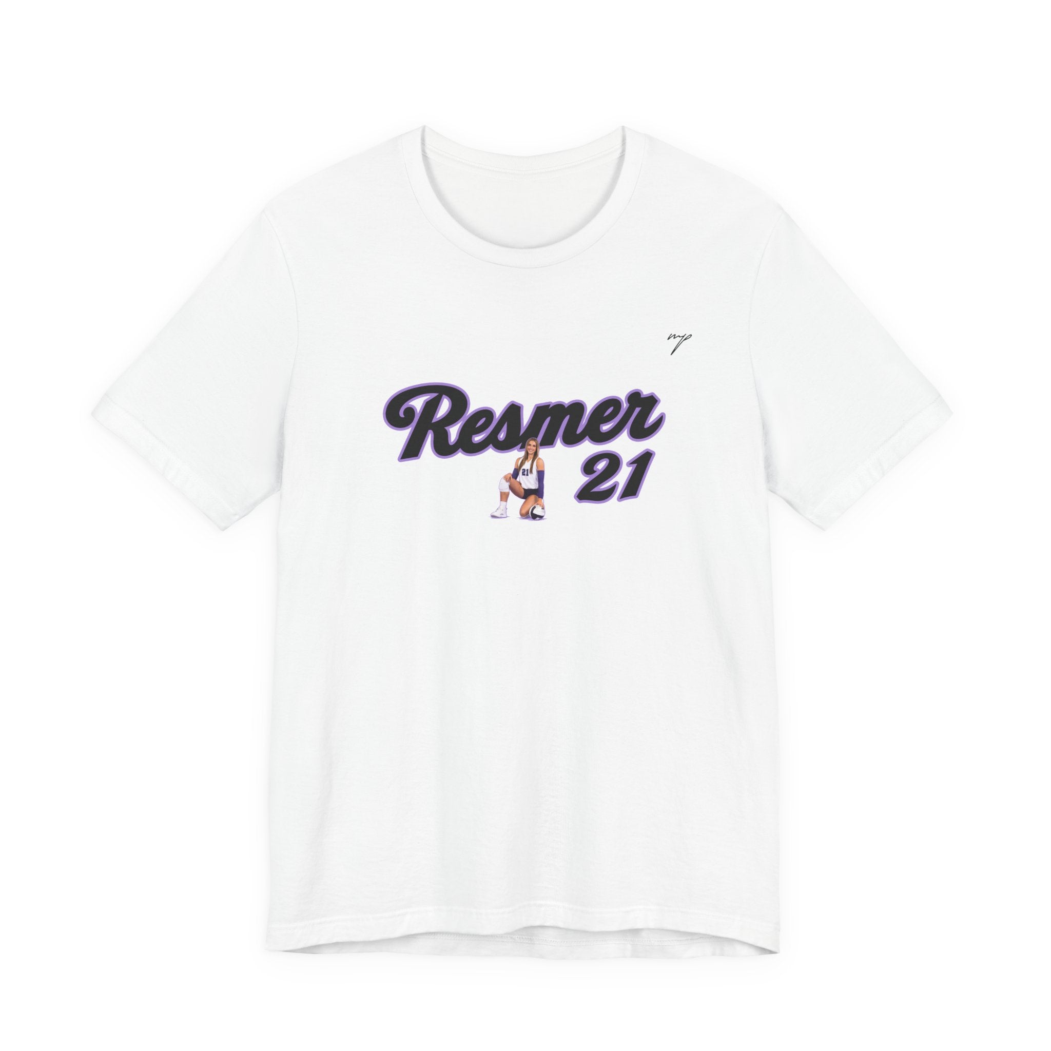 Reese Resmer Graphic Tee