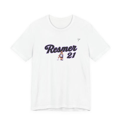 Reese Resmer Graphic Tee