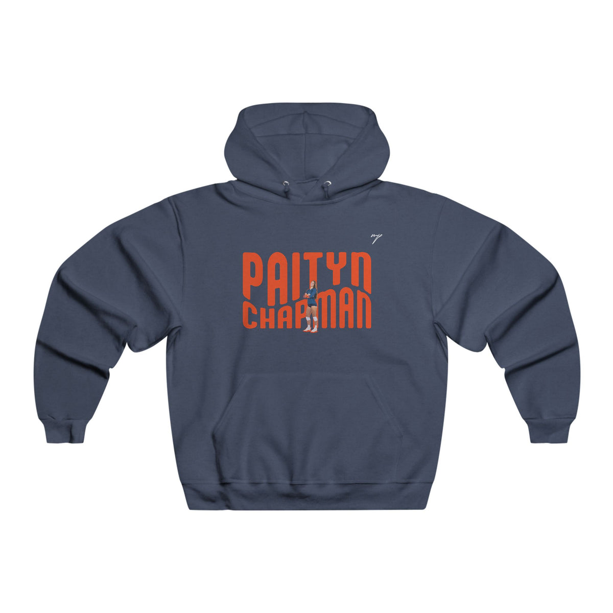 Paityn Chapman Vintage Hoodie