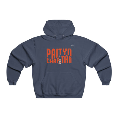 Paityn Chapman Vintage Hoodie