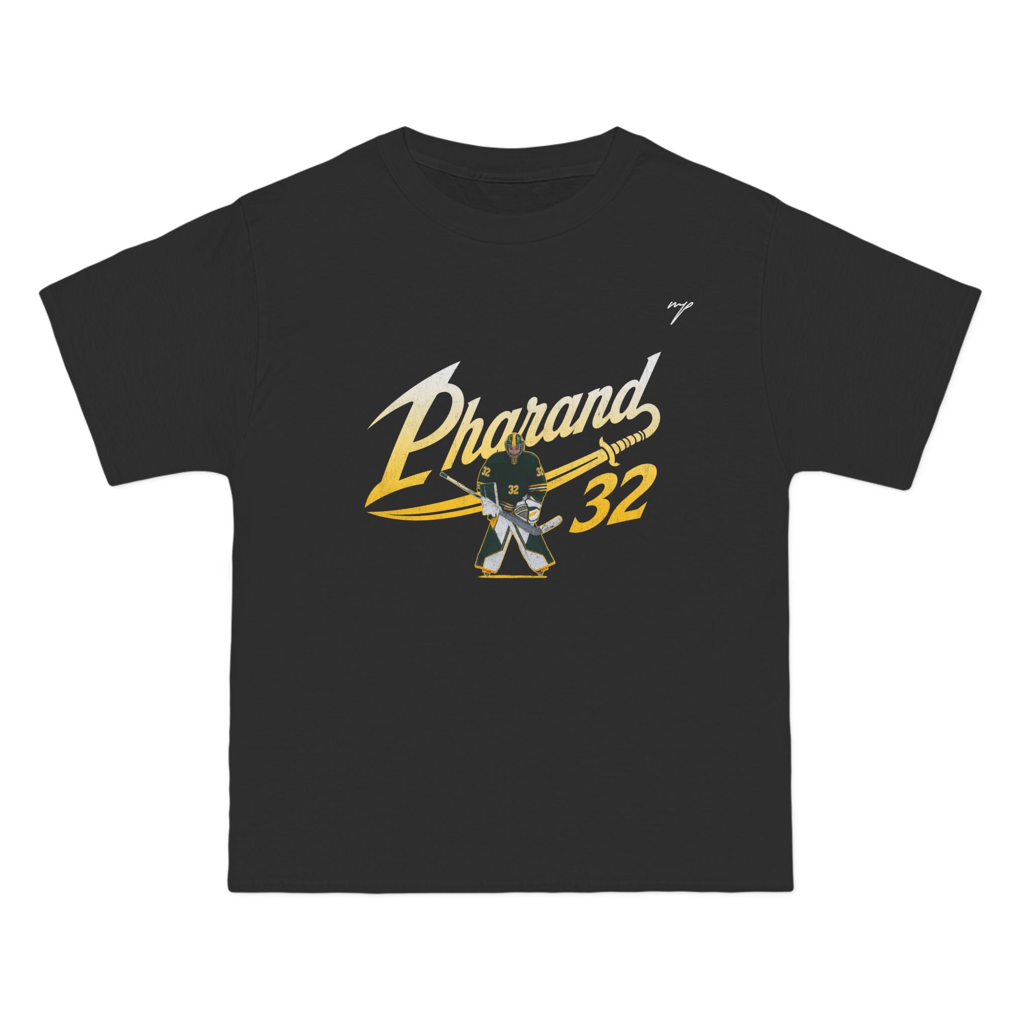 Kalia Pharand Vintage Tee