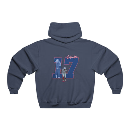 Hannah Schlachter Vintage Hoodie