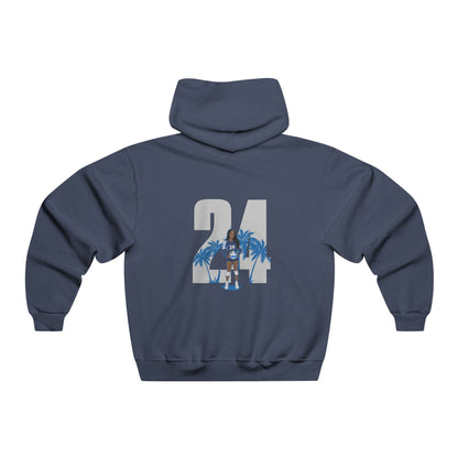 Ayana Solan Vintage Hoodie
