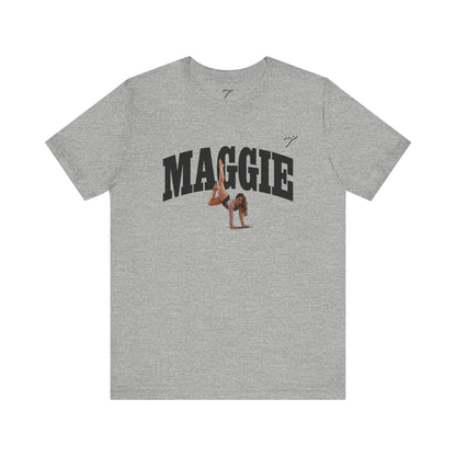 Maggie Ball Graphic Tee