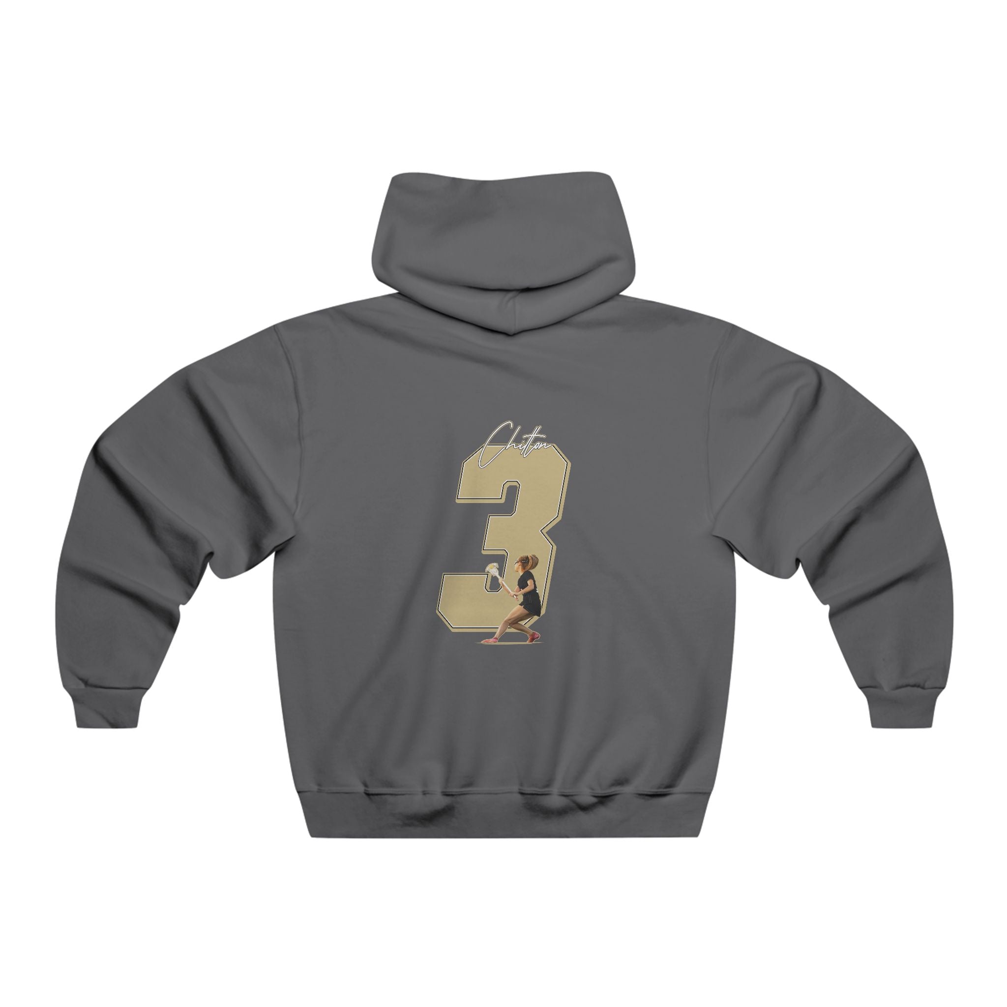 Natalie Chilton Vintage Hoodie