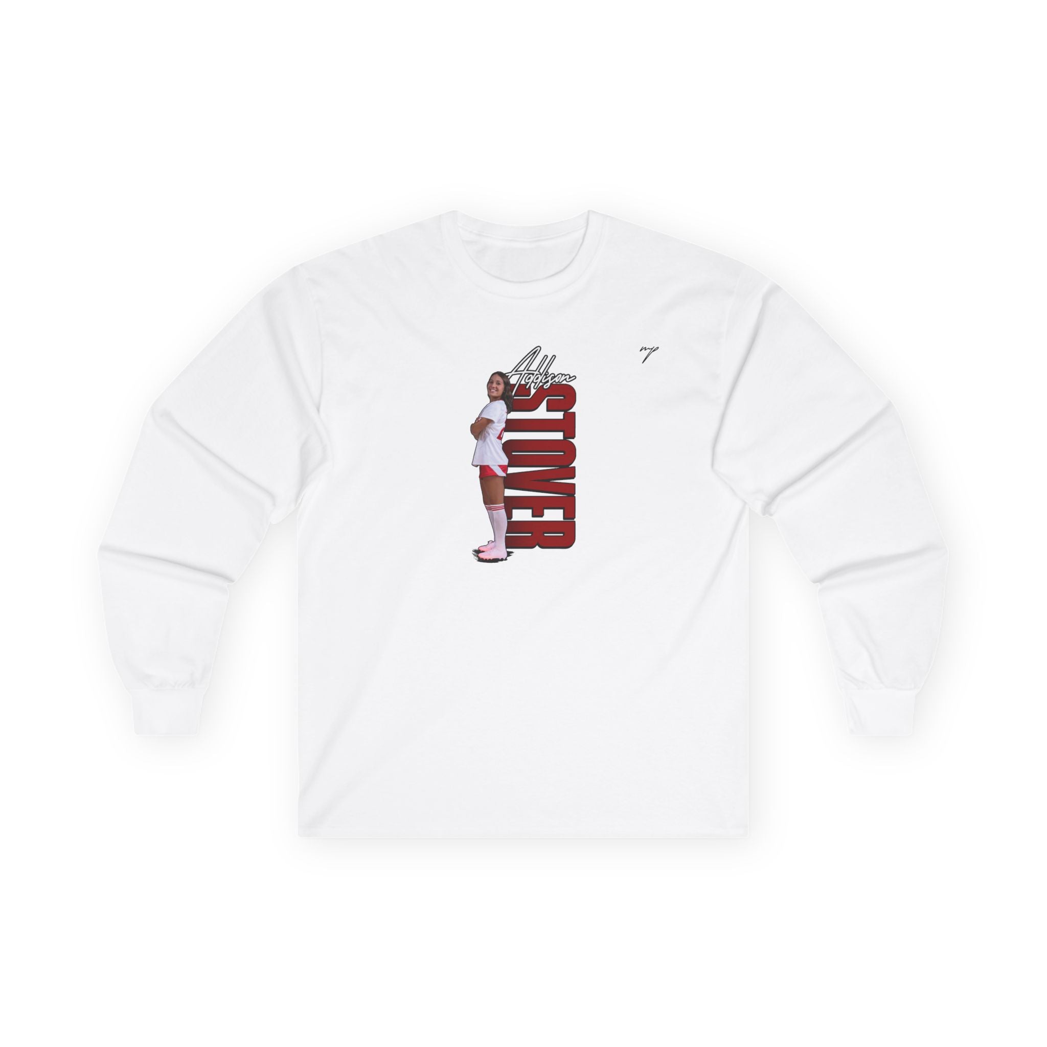 Addison Stover Long Sleeve