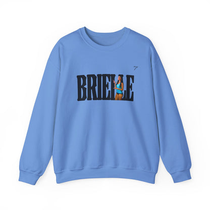 Brielle Peterson Crewneck