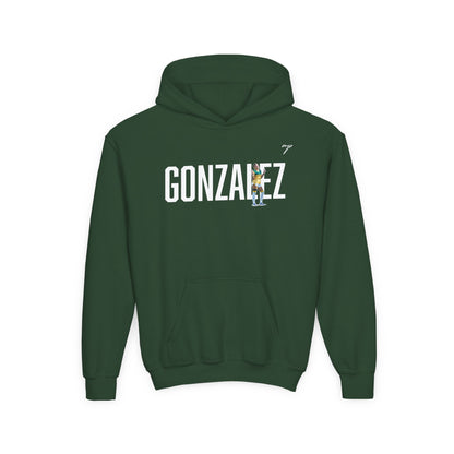 Mikayla Gonzalez YOUTH Hoodie