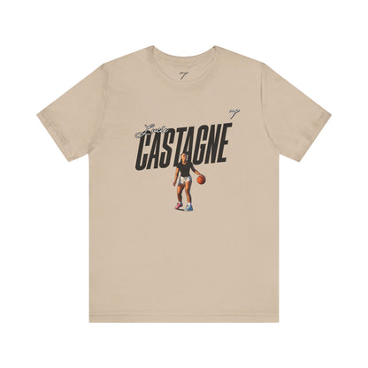 Lucie Castagne Graphic Tee
