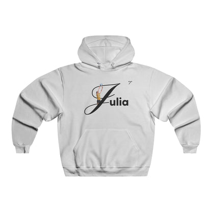 Julia Slaughter Vintage Hoodie