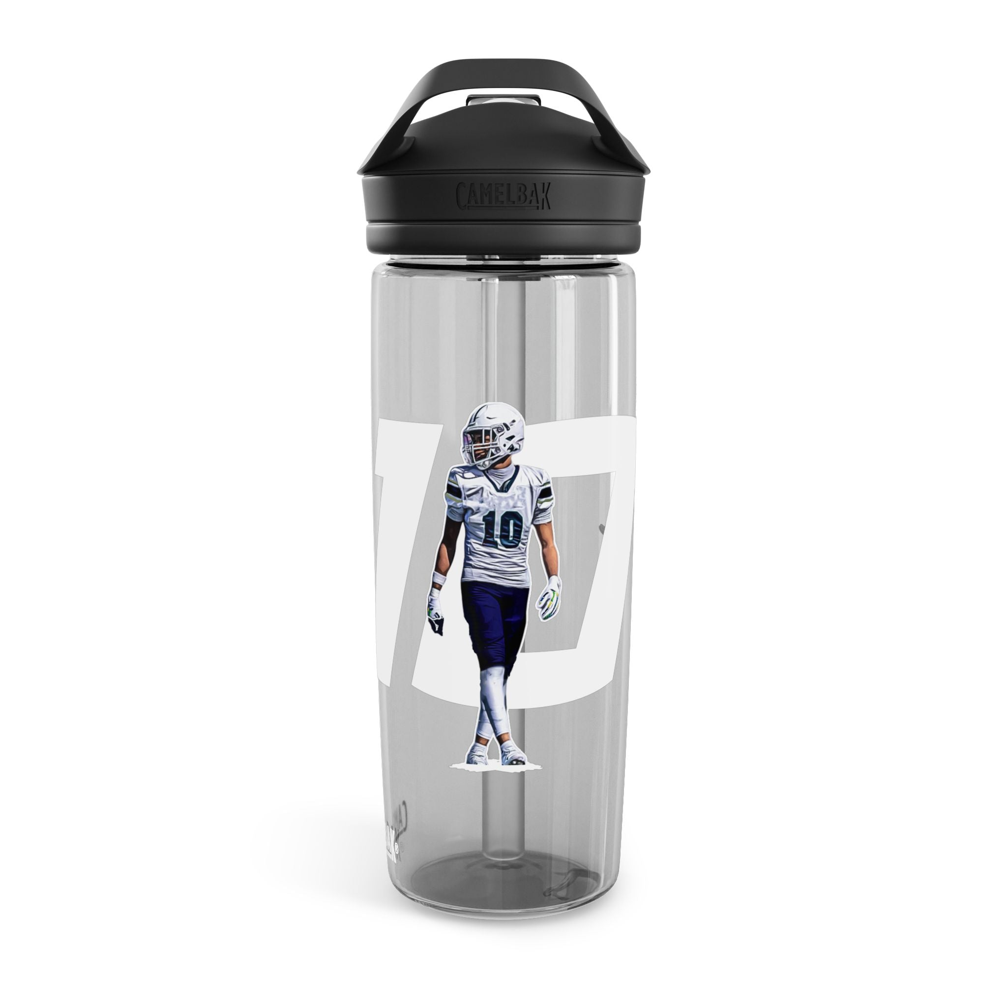 Kyree Wilson CamelBak Water Bottle