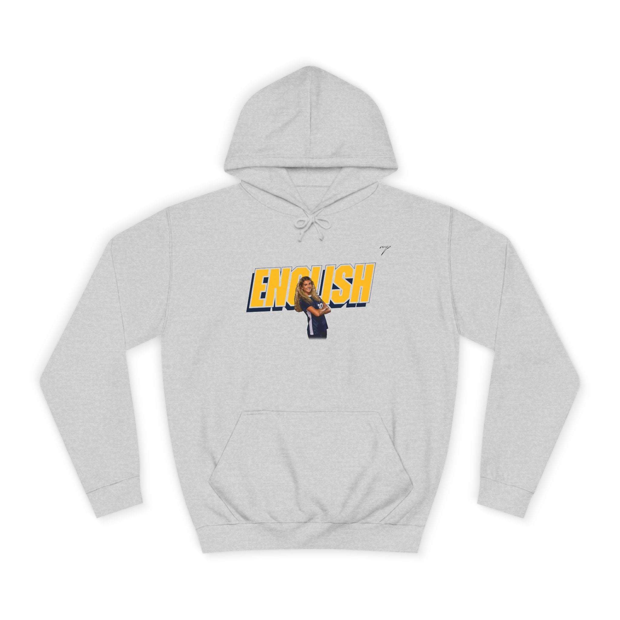Kendyll English Hoodie