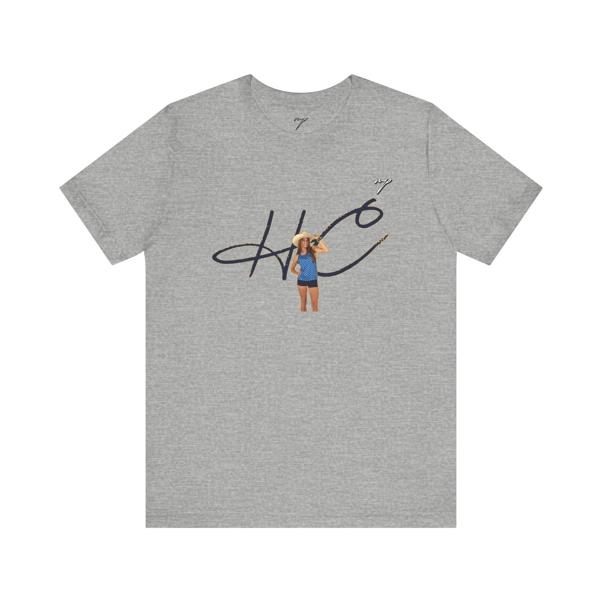 Hannah Christiansen Graphic Tee
