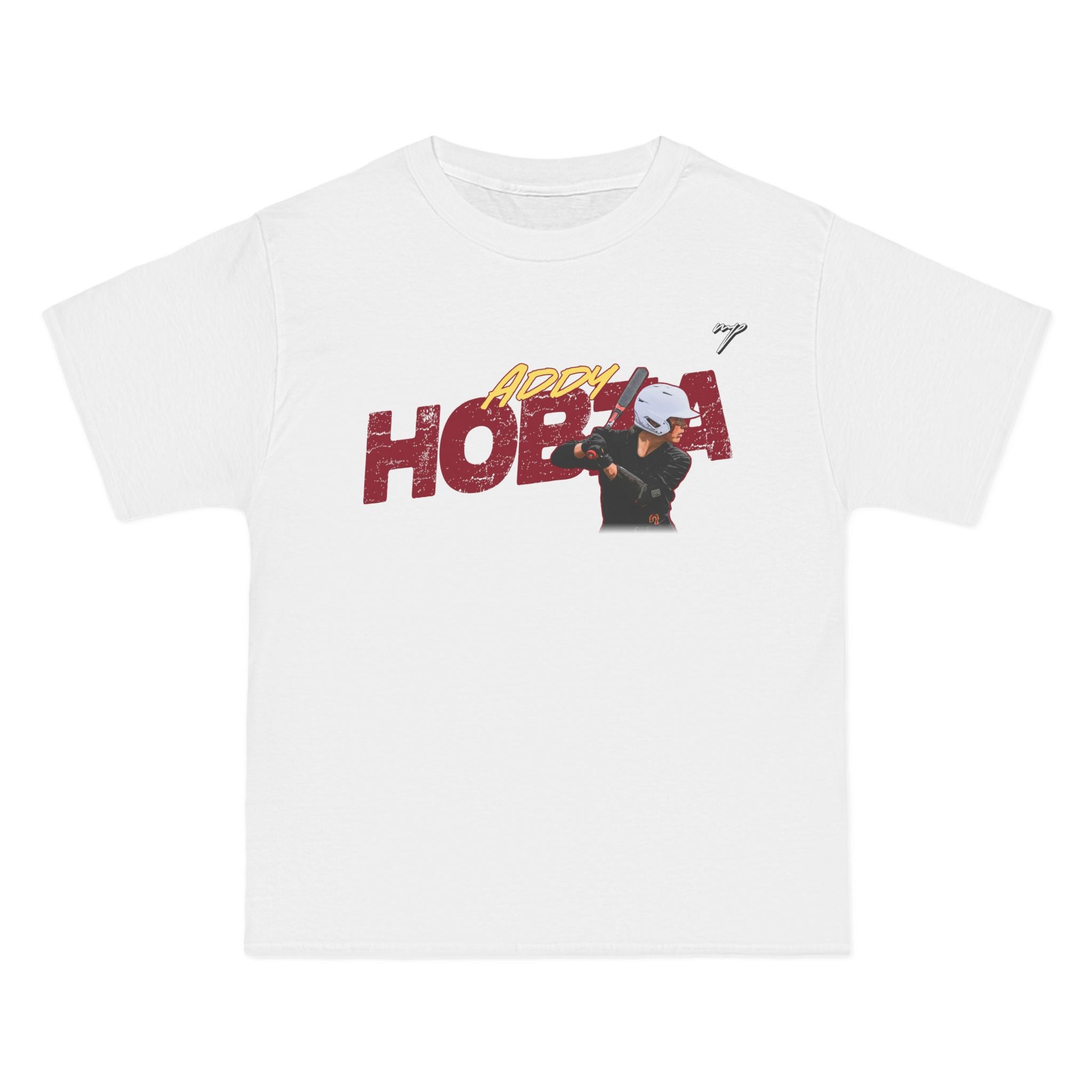 Addy Hobza Vintage Tee