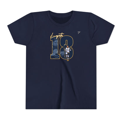 Ethan Forde YOUTH Graphic Tee