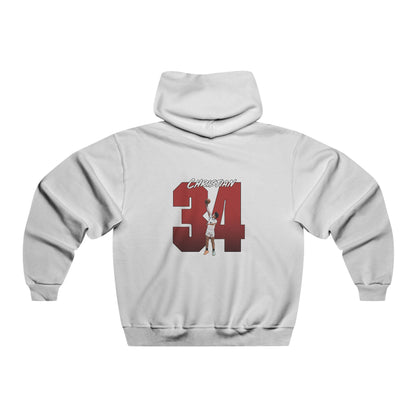 Christian Gherasim Vintage Hoodie