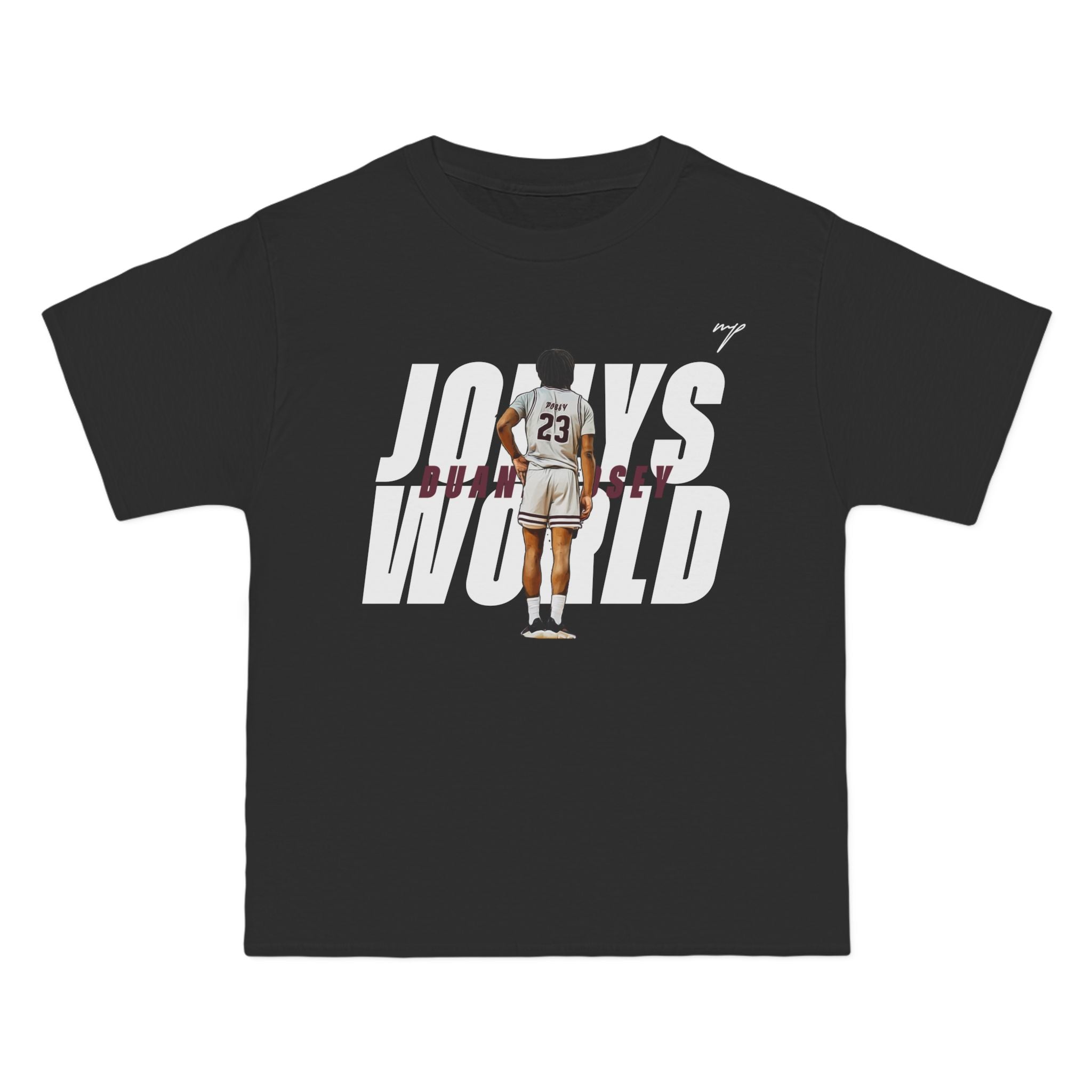 Duane Posey Vintage Tee