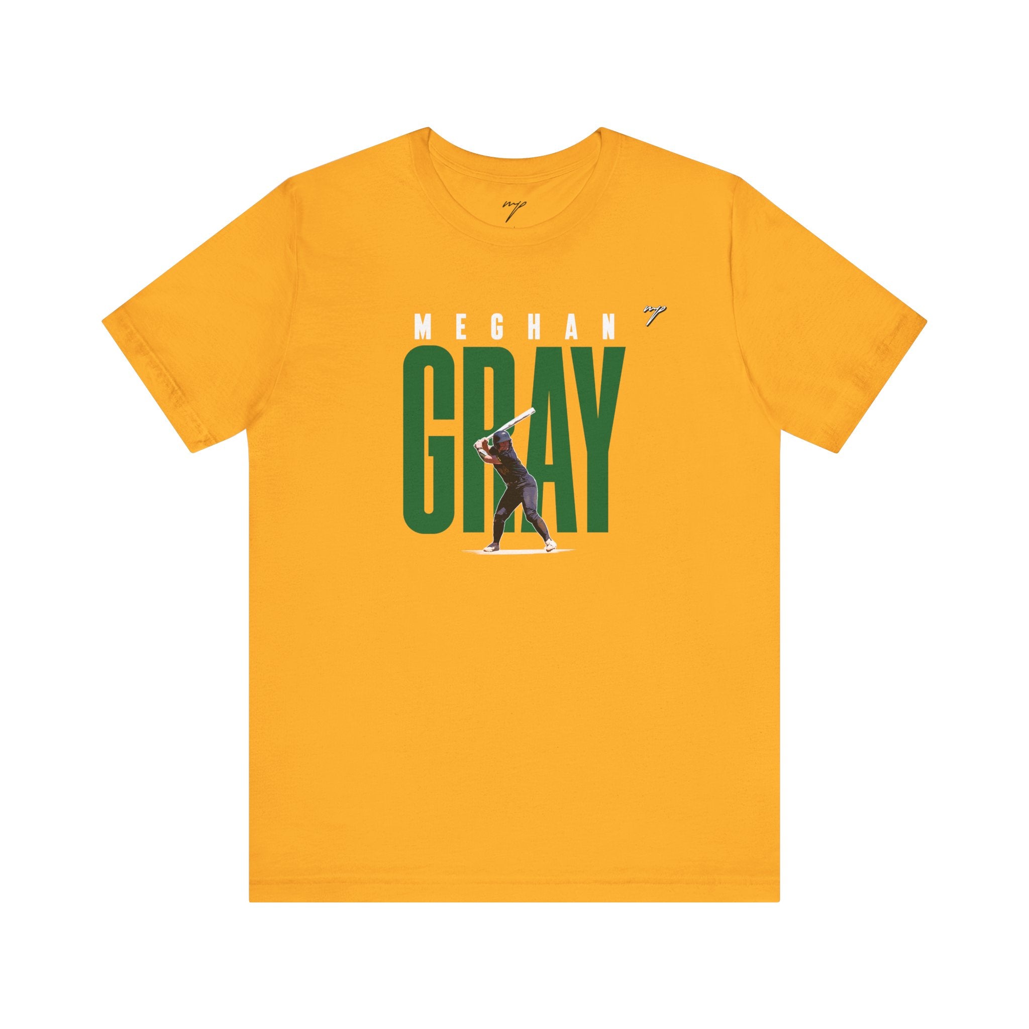 Meghan Gray Graphic Tee