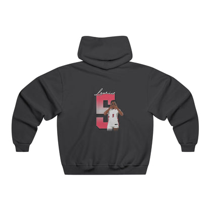 Ayonna-Zaree Lewis Vintage Hoodie