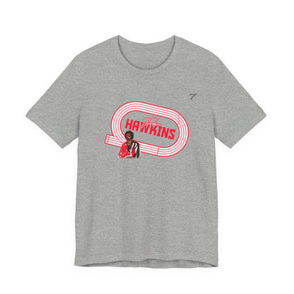Jordan Hawkins Graphic Tee
