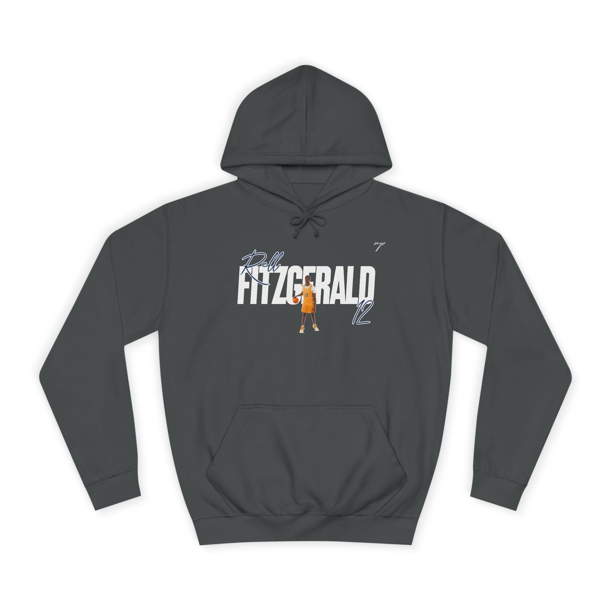 Terrell Fitzgerald Hoodie