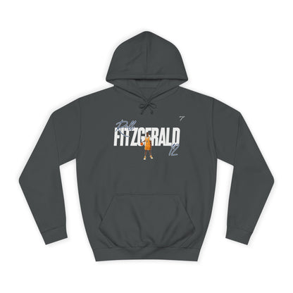 Terrell Fitzgerald Hoodie