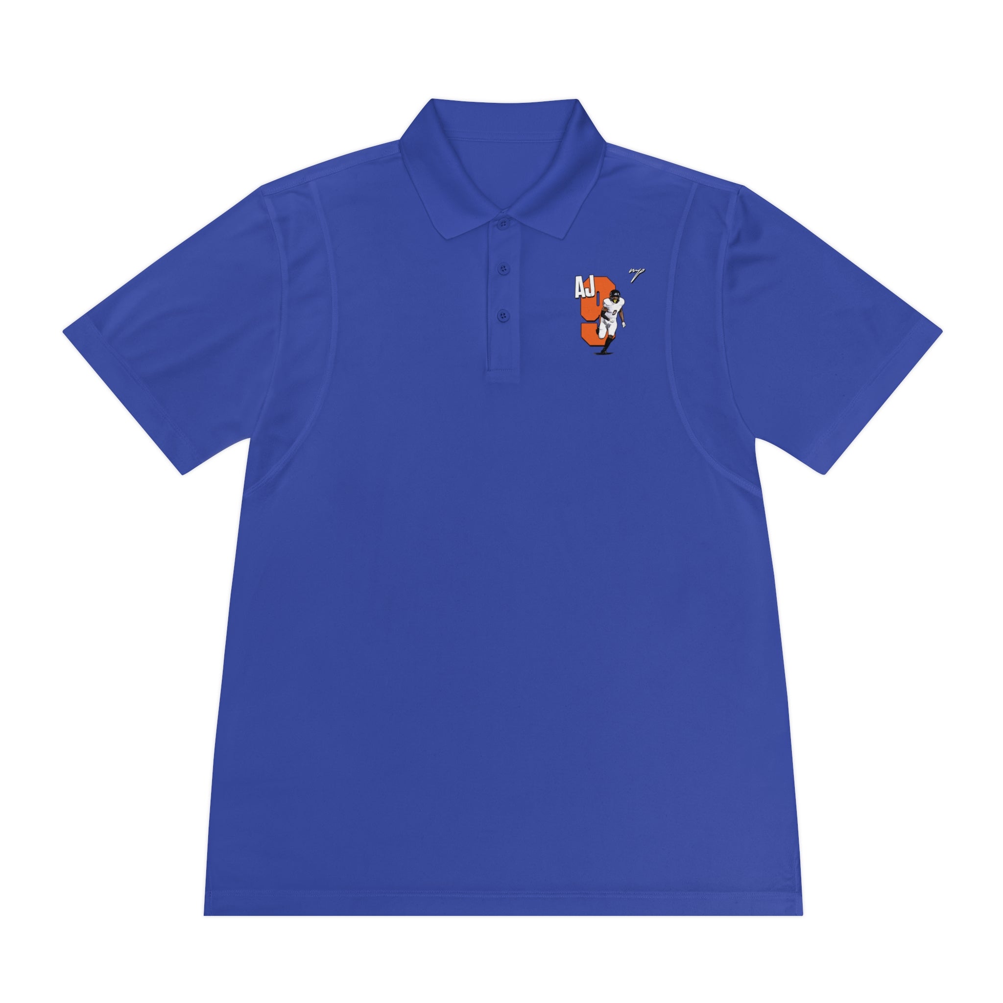 Polo Correct Prices