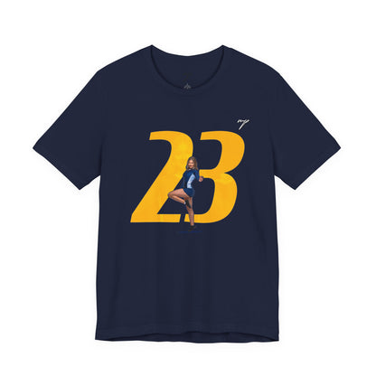 Jillian Collin Graphic Tee