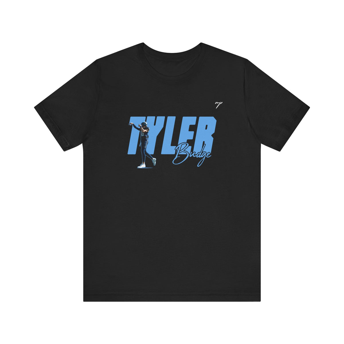 Tyler Budge Graphic Tee