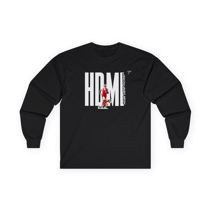 Haiden Diemer-McKinney Long Sleeve Tee