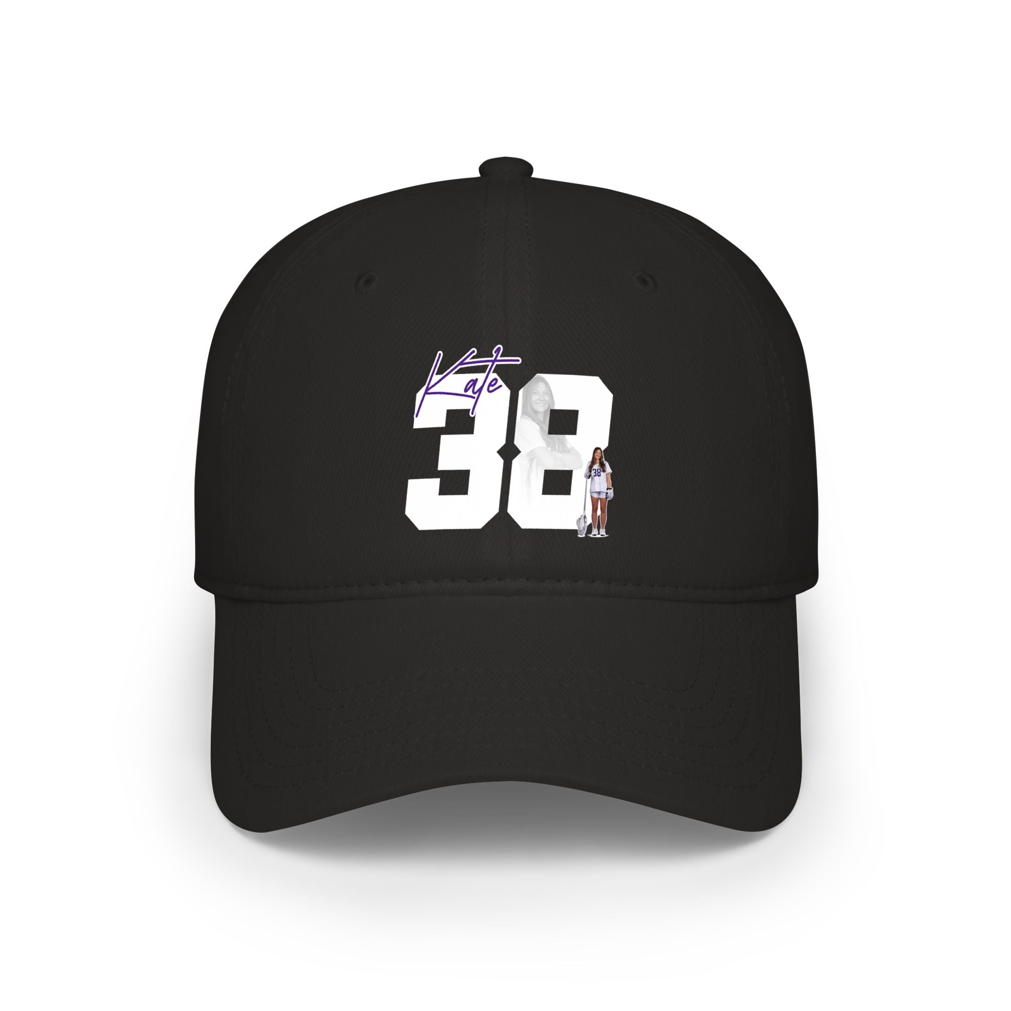 Kate Keller Hat
