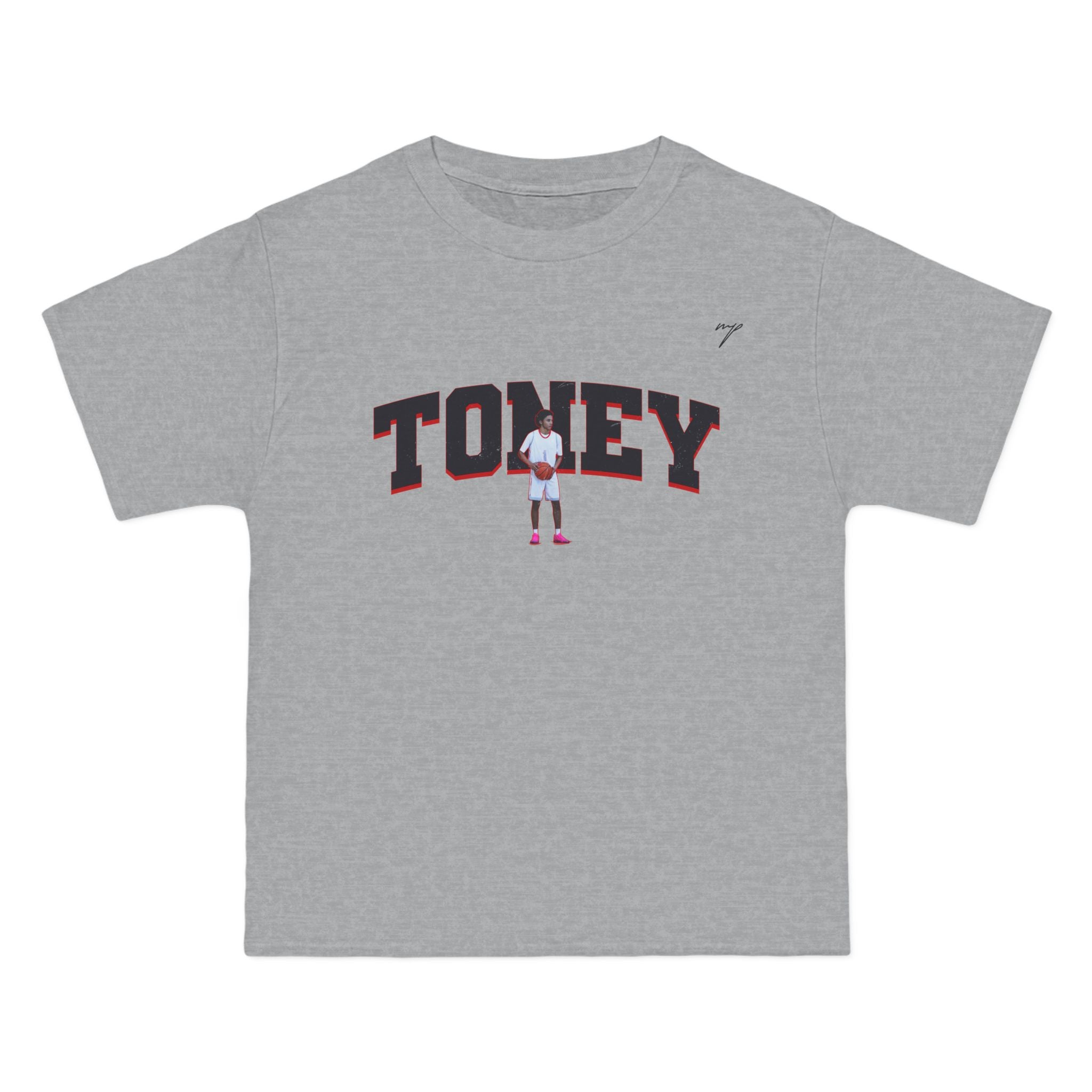 Bruno Toney Vintage Tee