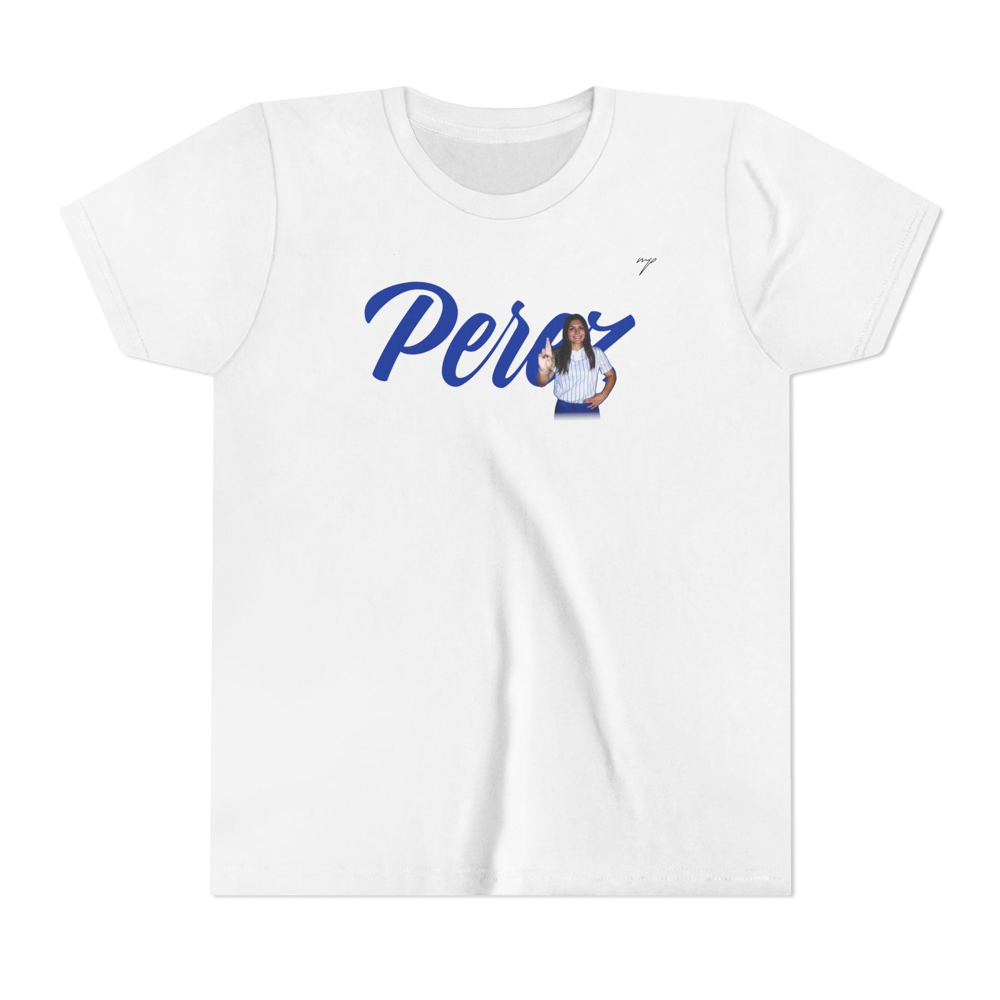 Avery Perez YOUTH Graphic Tee