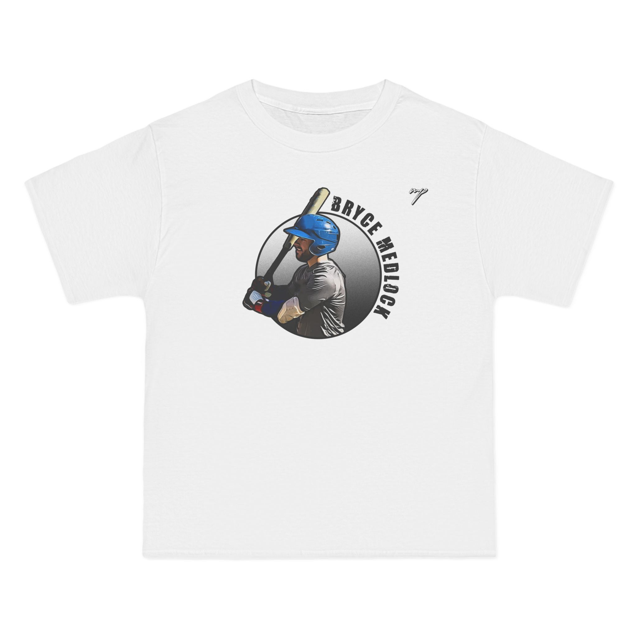 Bryce Medlock Vintage Tee