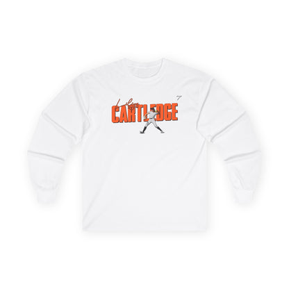 Liliya Cartledge Long Sleeve