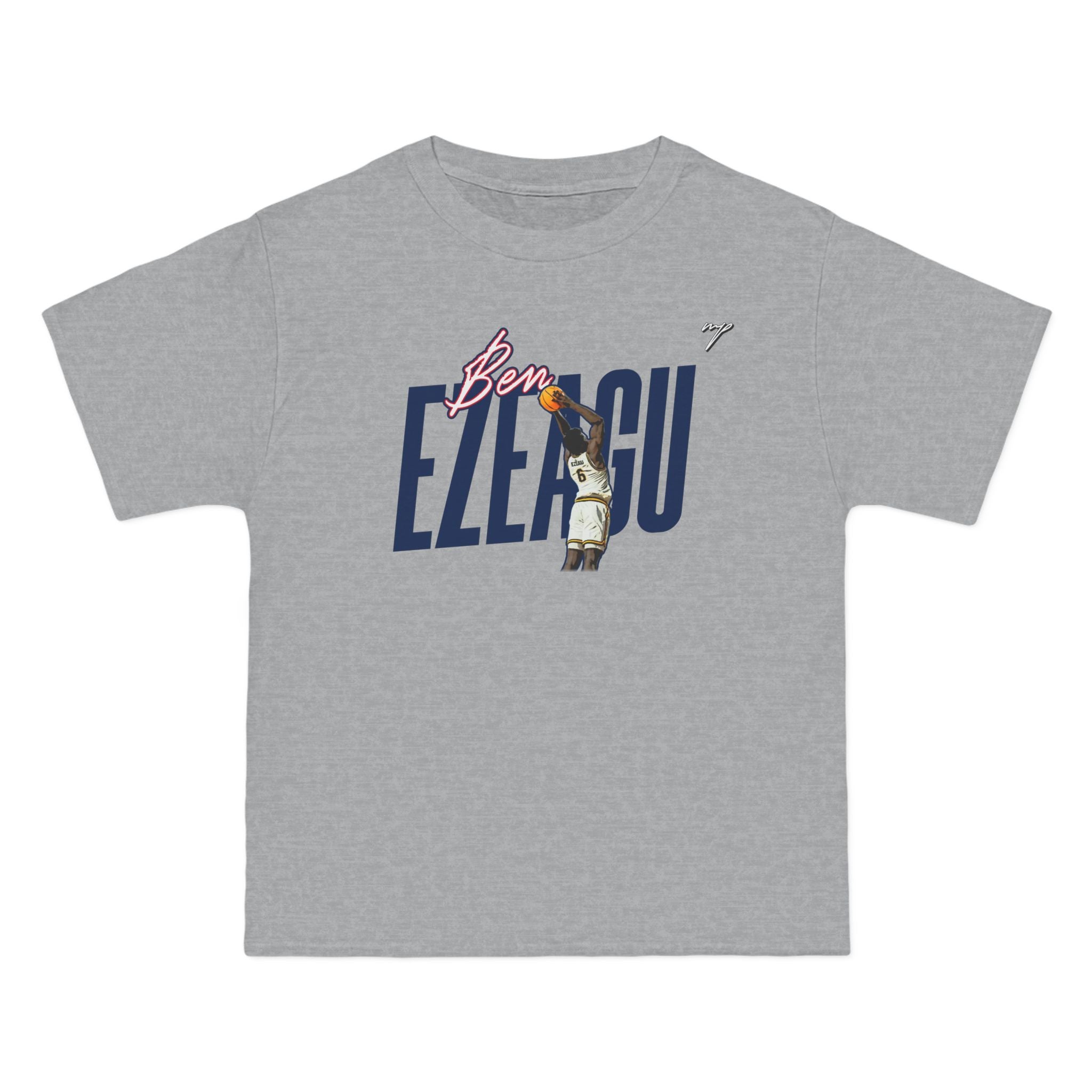 Ben Ezeagu Vintage Tee
