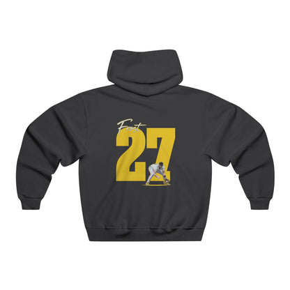 Jaixen Frost Vintage Hoodie