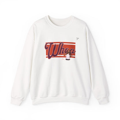 Lorelei Bangit Crewneck