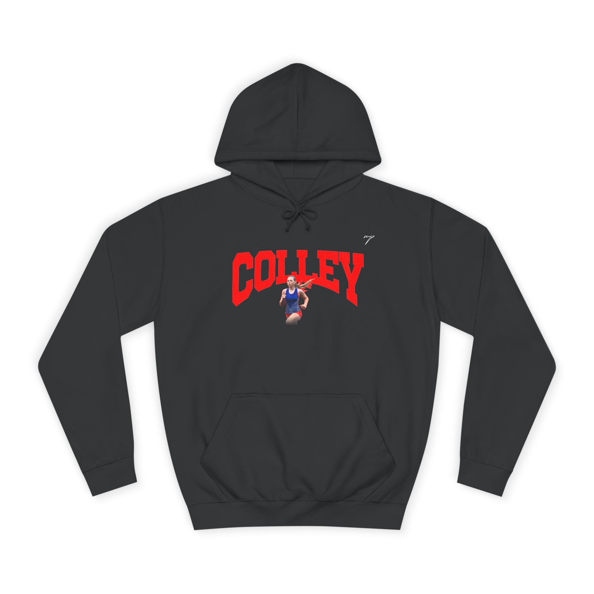 Leah Colley Hoodie