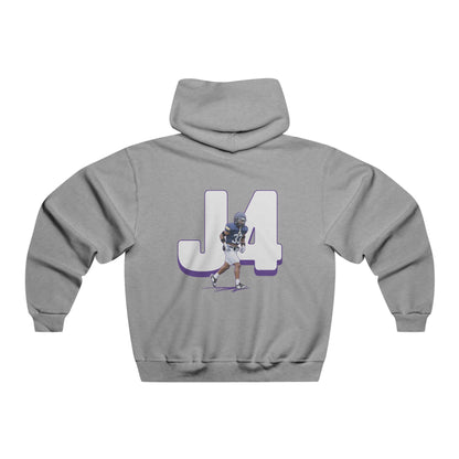 Jeralin Craddock Vintage Hoodie