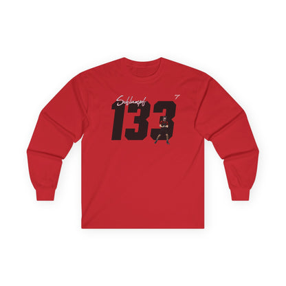 Alois Schlumpf Long Sleeve
