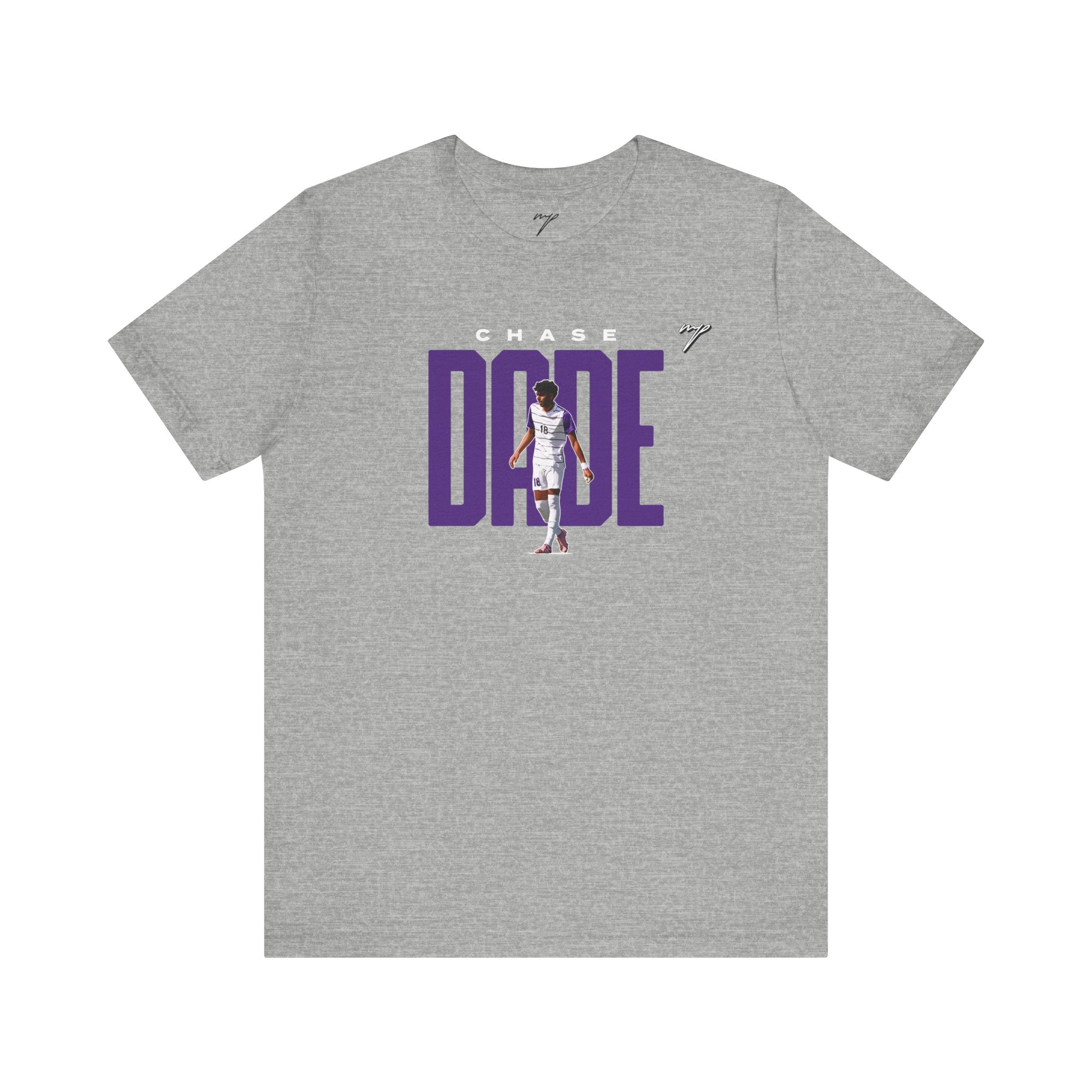 Chase Dade Graphic Tee