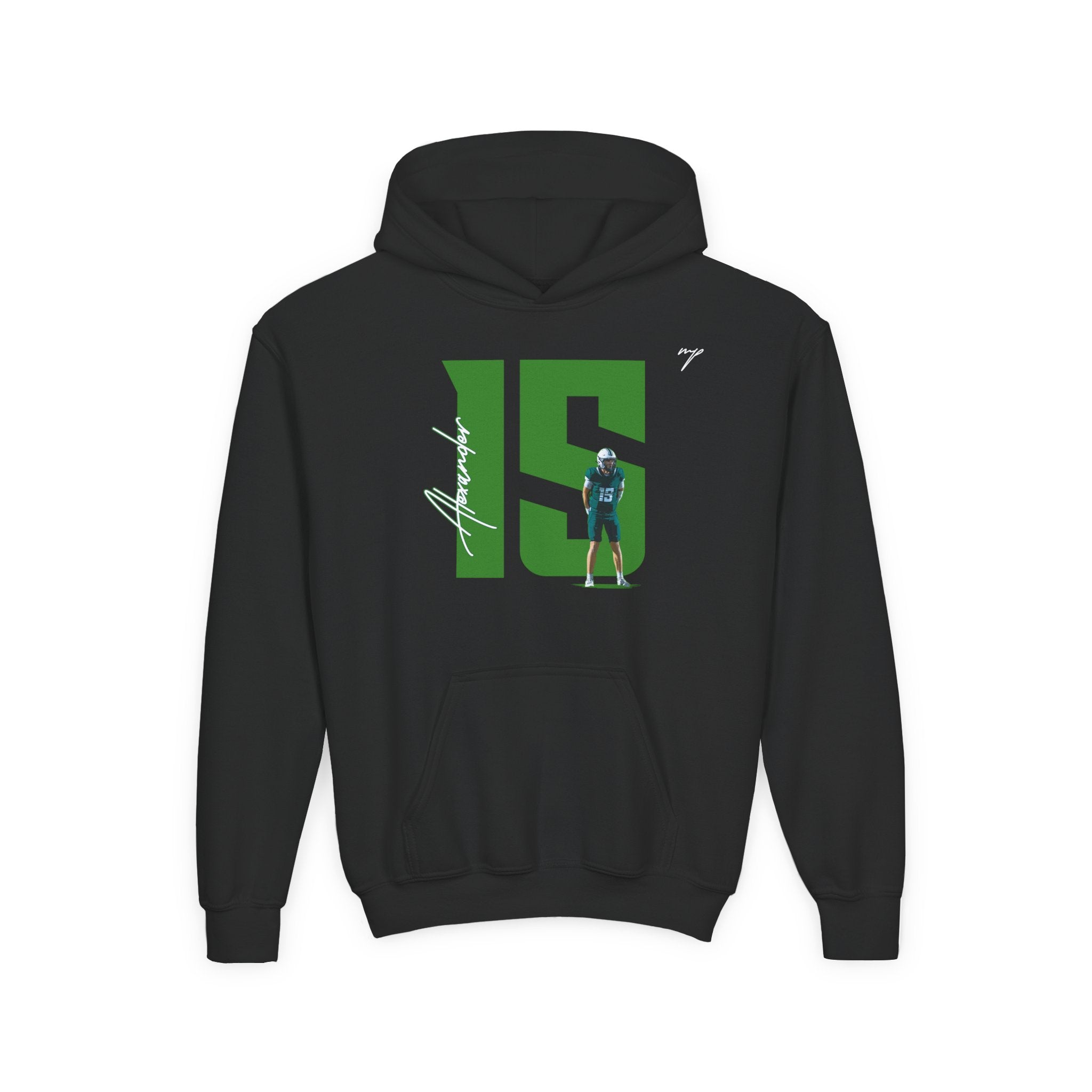 Kael Alexander YOUTH Hoodie