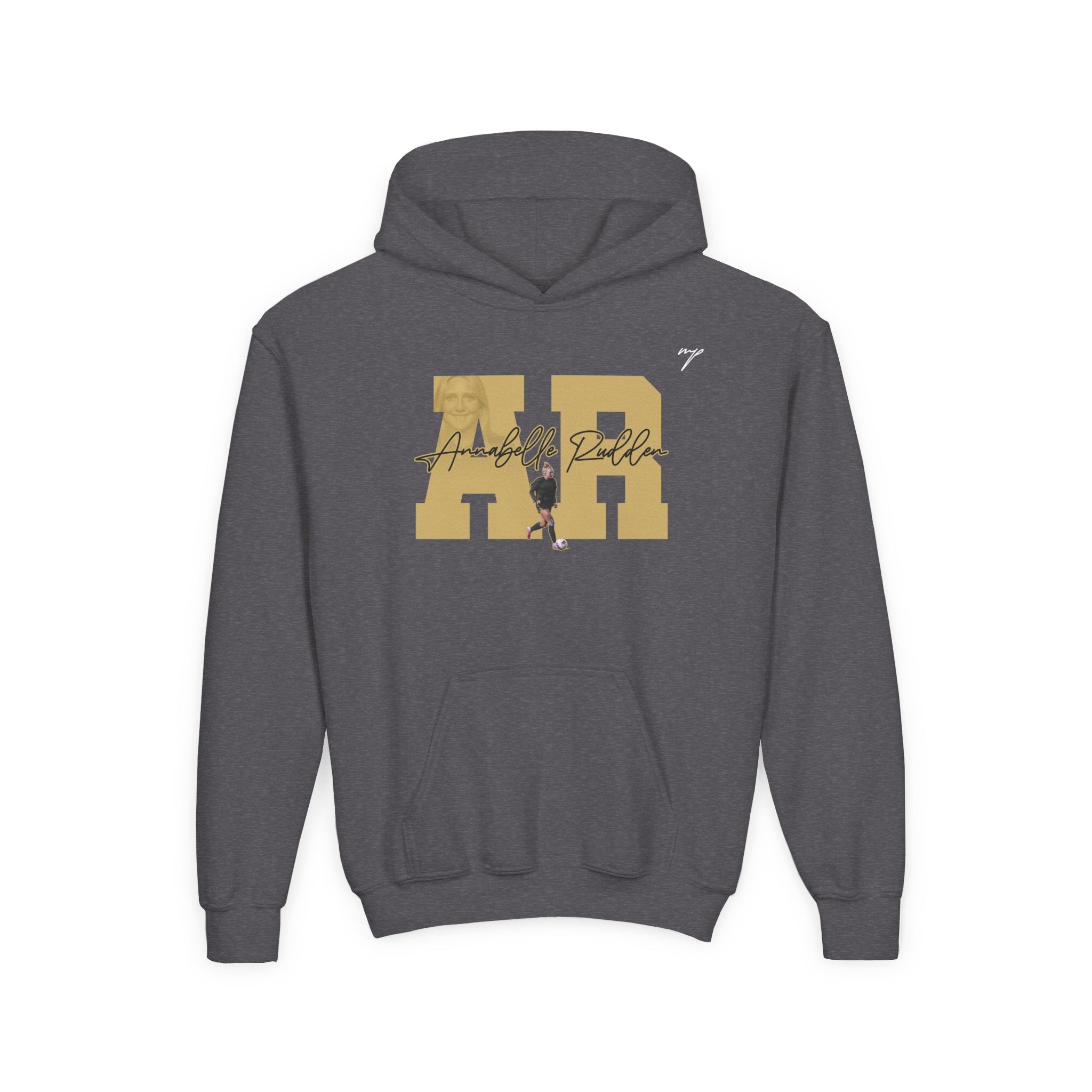 Annabelle Rudden YOUTH Hoodie