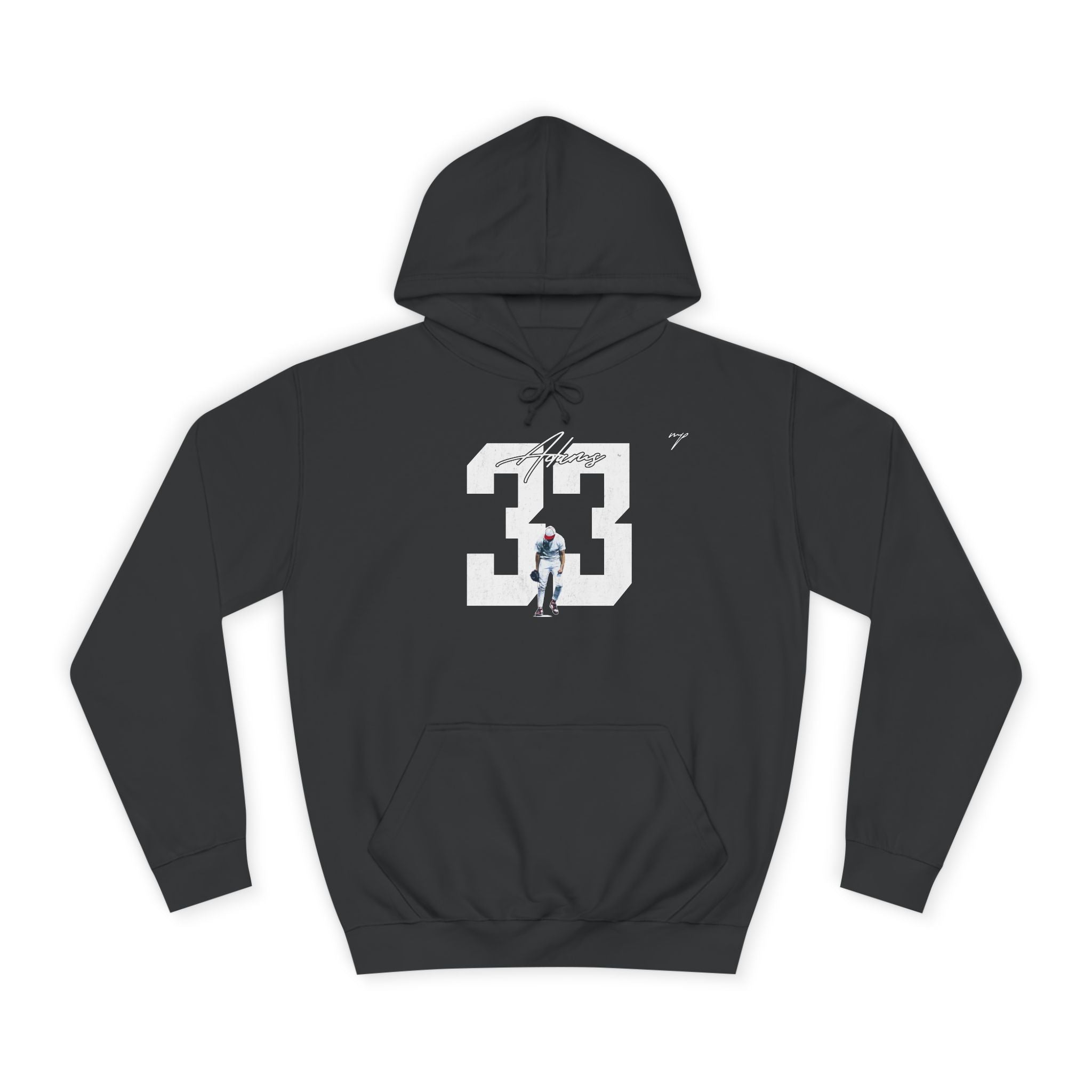 Cole Adams Hoodie