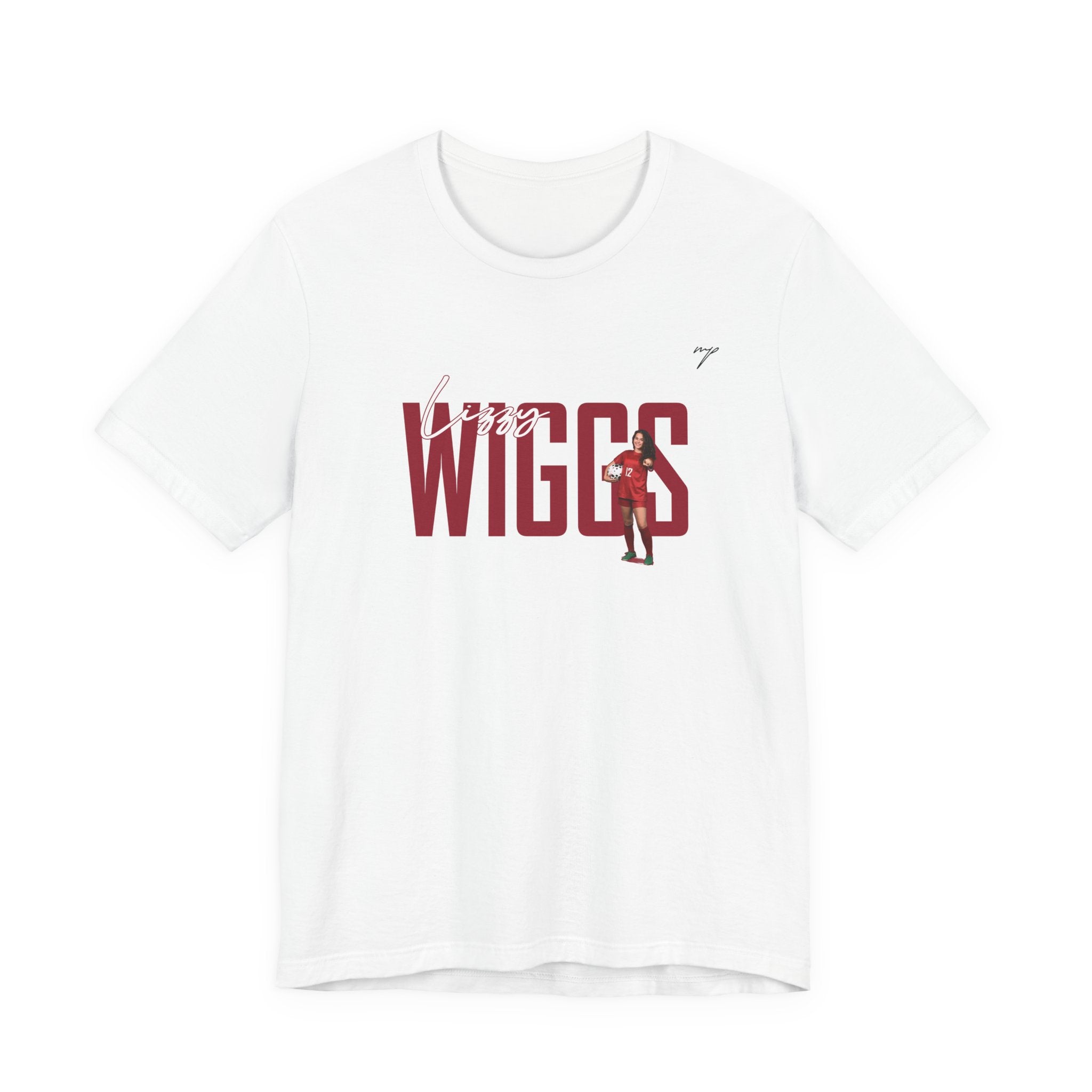 Lizzy Wiggs Graphic Tee