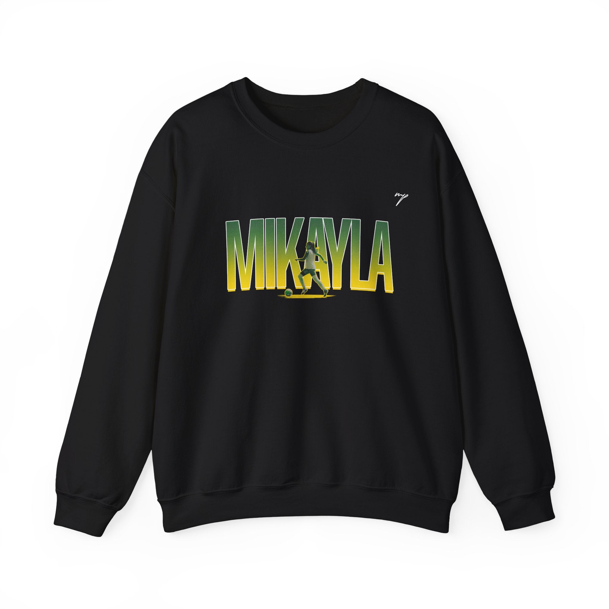 Mikayla Gonzalez Crewneck