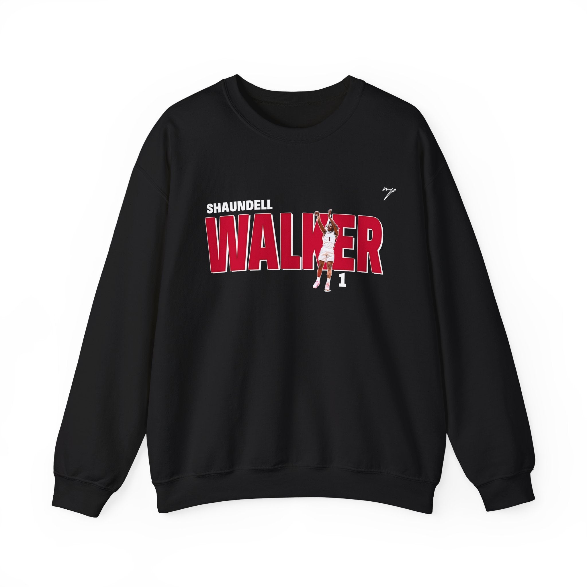 Shaundell Walker Crewneck