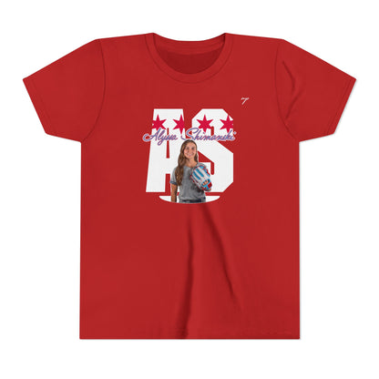 Alyssa Shimanski YOUTH Graphic Tee